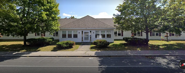 Image of Pinnacle Health & Rehab At N Berwick (1)