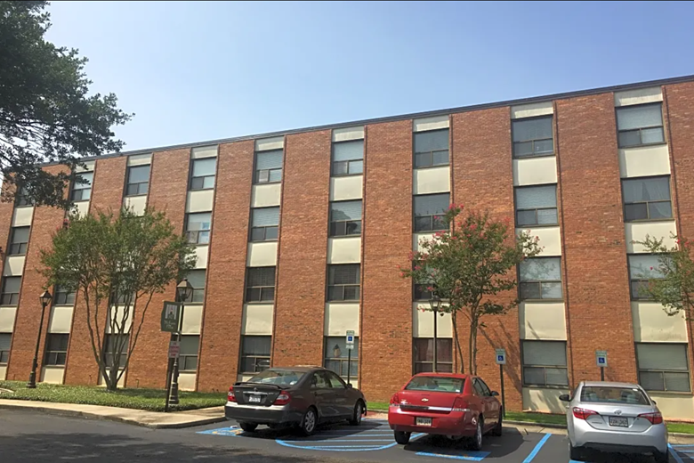 Image of McKeen Plaza (1)