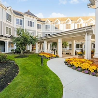 Image of Sunrise of Lynnfield (2)