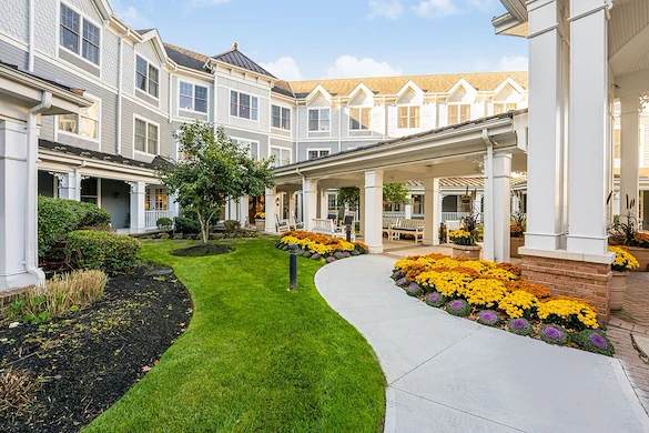 Image of Sunrise of Lynnfield (2)