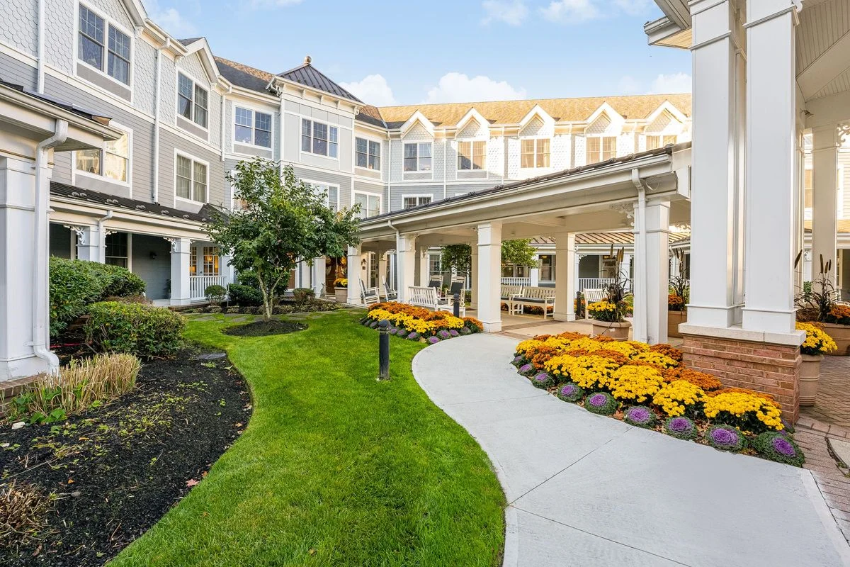 Image of Sunrise of Lynnfield (2)