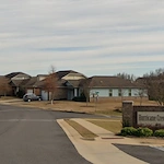 Image of Hurricane Creek (1)