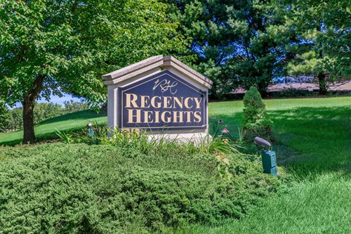 Image of Regency Heights Apartments (1)