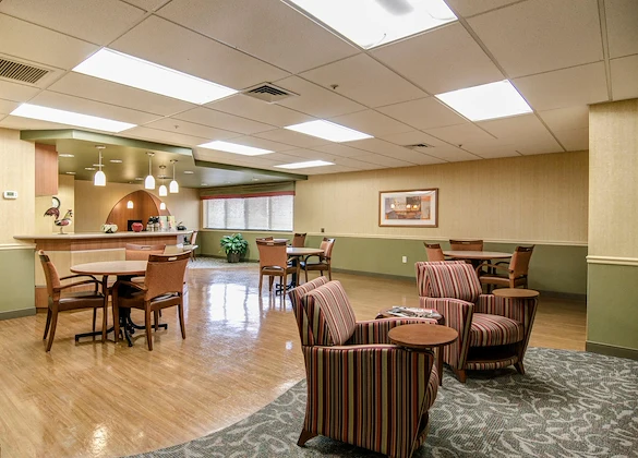 Image of Laureldale Skilled Nursing and Rehab (3)