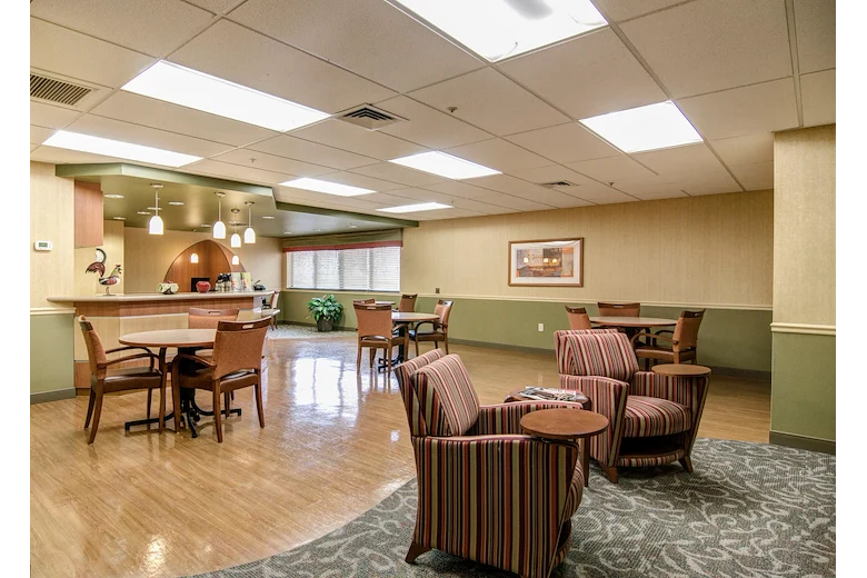 Image of Laureldale Skilled Nursing and Rehab (3)