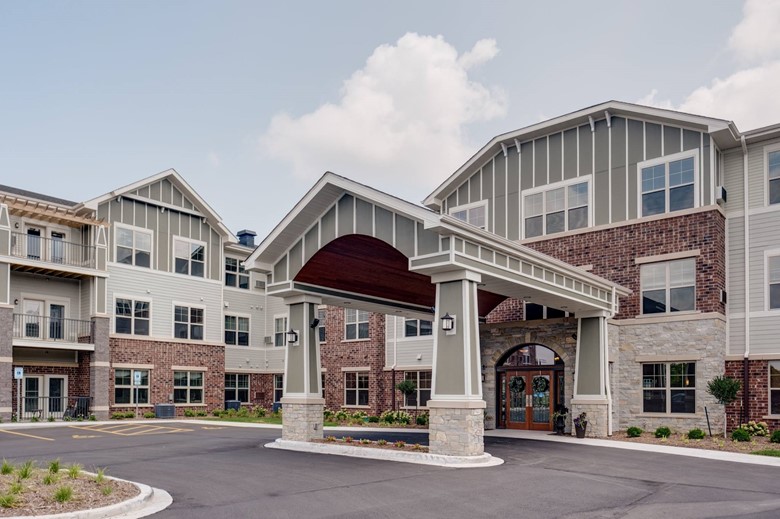 Image of Aspire Senior Living - Kimberly (1)