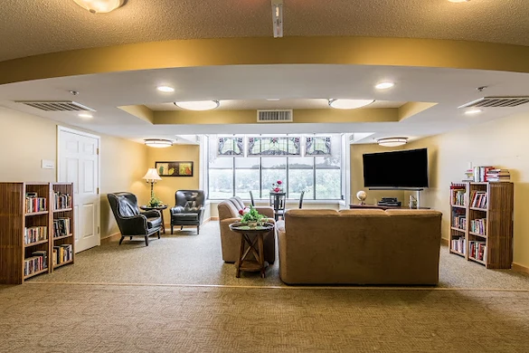 Image of New Perspective | Roseville (Lake Owasso) (3)