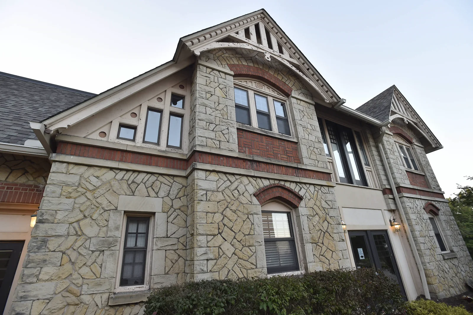 Image of Wesleyan Village (3)