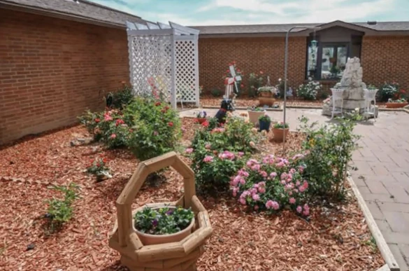 Image of Shepherd Of The Valley Rehabilitation And Wellness (2)