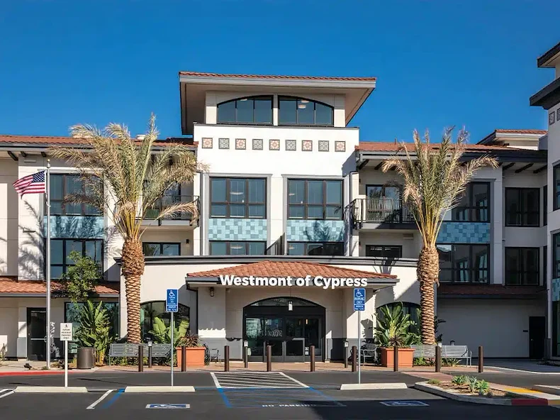 Image of Westmont of Cypress (1)