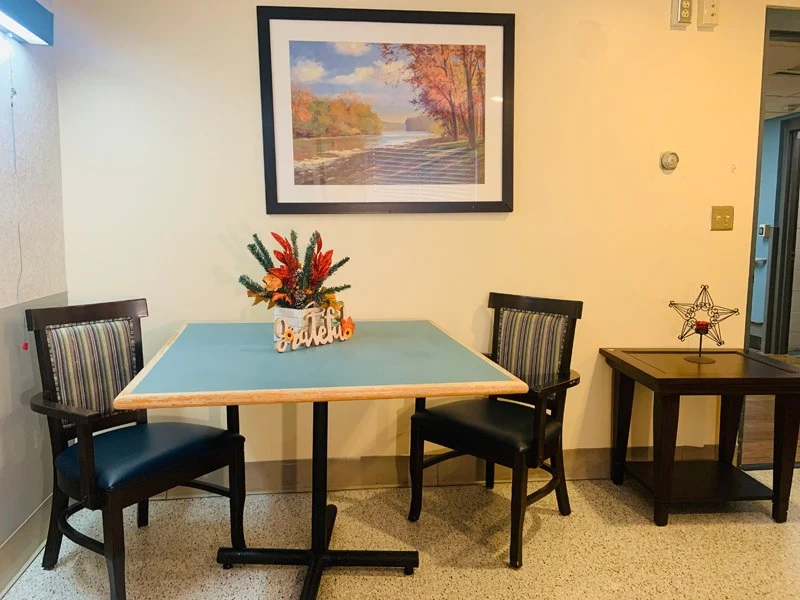 Image of Waters Edge Health and Rehabilitation Center (2)