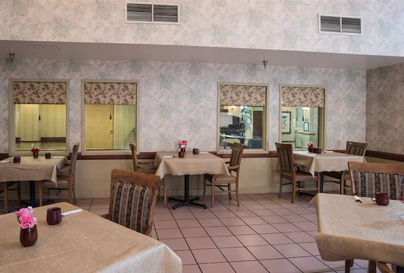 Image of Canyon Transitional Rehabilitation (6)