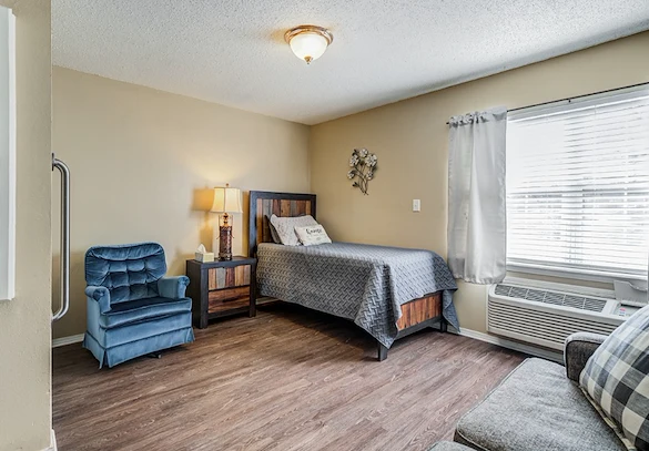 Image of Winkler Court (2)