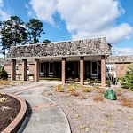 Pruitthealth Skilled Nursing & Rehabilitation Center Senior Care in Dillon, South Carolina front exterior