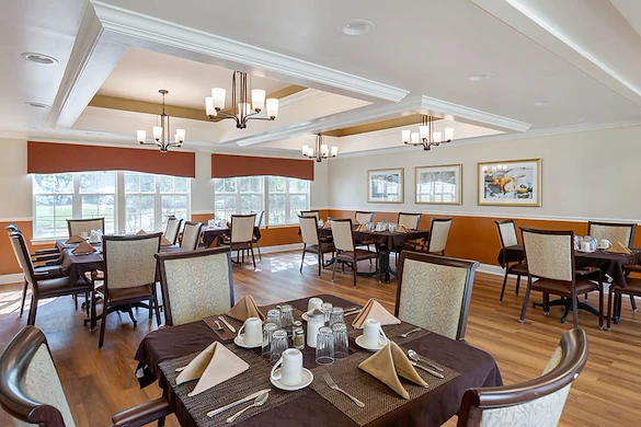 Image of Brookdale Westampton (4)