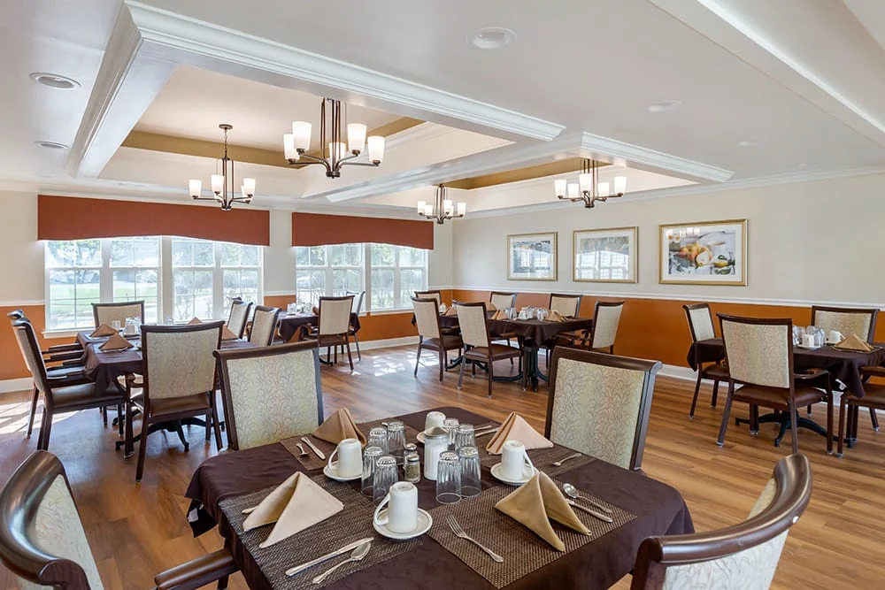 Image of Brookdale Westampton (4)