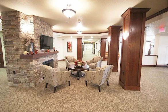 Image of Northridge Village Senior Living (2)