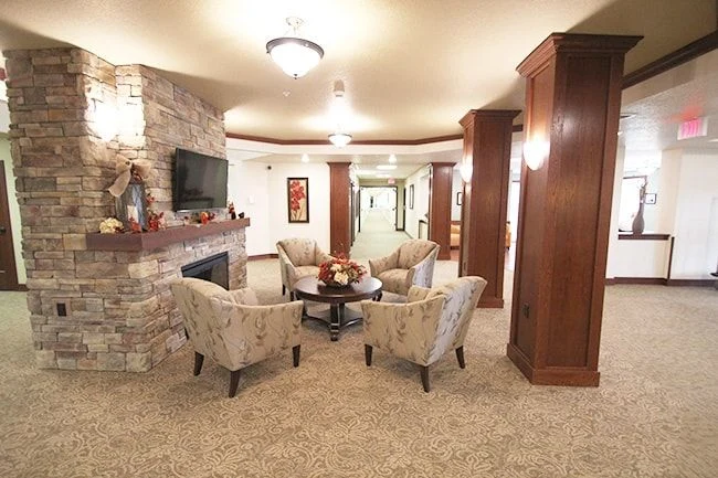 Image of Northridge Village Senior Living (2)