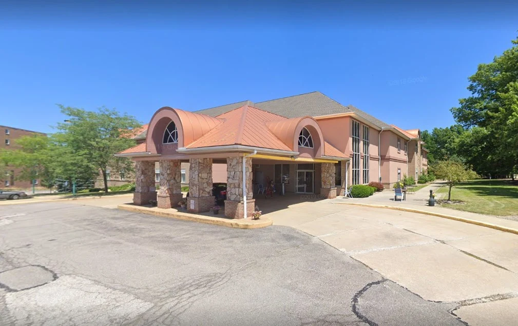 Image of Falling Water Healthcare Center (2)