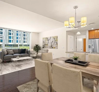 Image of Mirabella Portland (6)