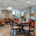 Image of The Laurel at Norterre Senior Living Community (6)