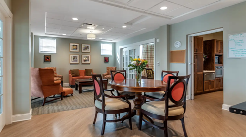 Image of The Laurel at Norterre Senior Living (6)