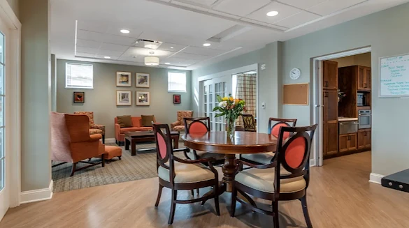 Image of The Laurel at Norterre Senior Living Community (6)