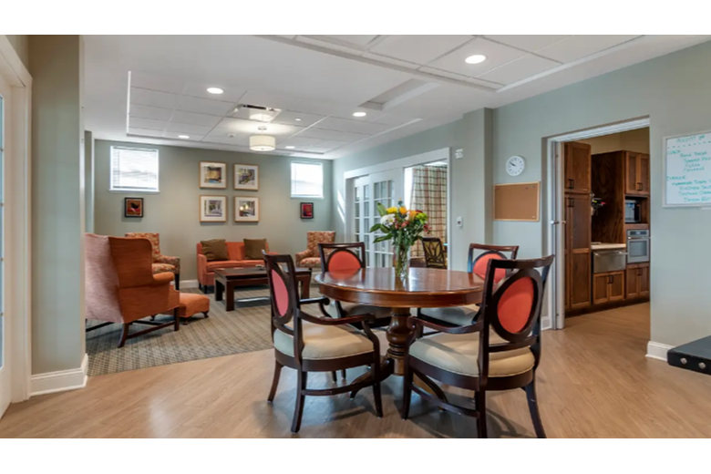 Image of The Laurel at Norterre Senior Living (6)