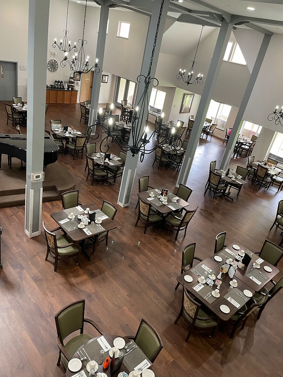 Image of Solstice Senior Living at Normandy Park (6)