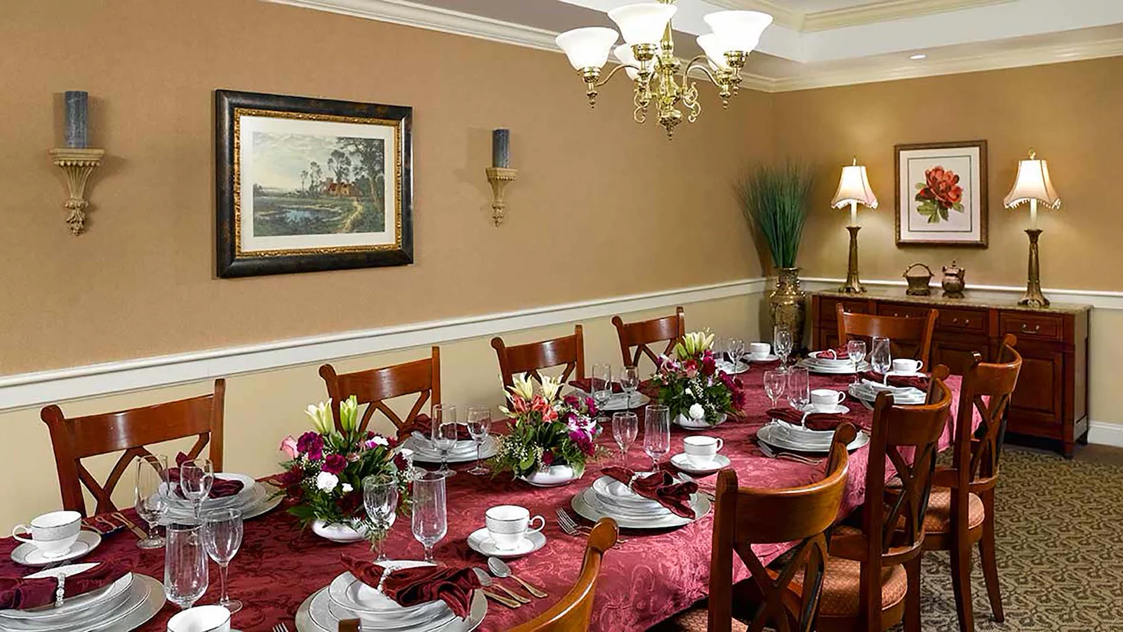 Image of Atria Tanglewood (4)