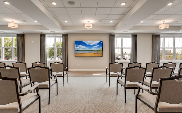 Image of Talamore Sun Prairie (5)