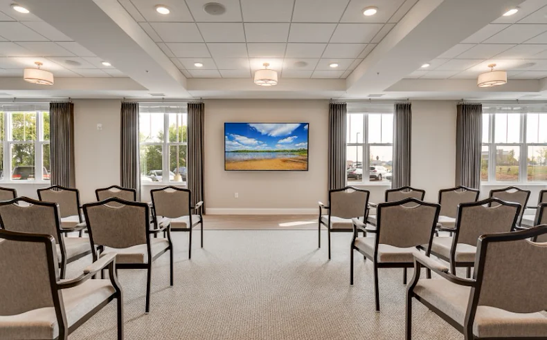 Image of Talamore Sun Prairie (5)