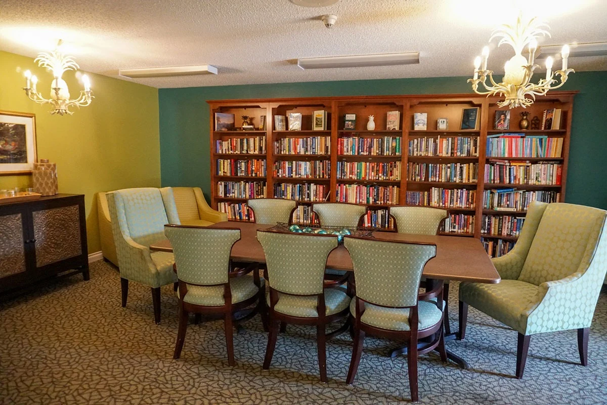 Image of Reflections Memory Care (5)