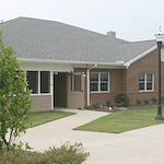 Image of Ave Maria Home (1)