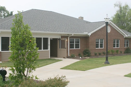 Image of Ave Maria Home (1)