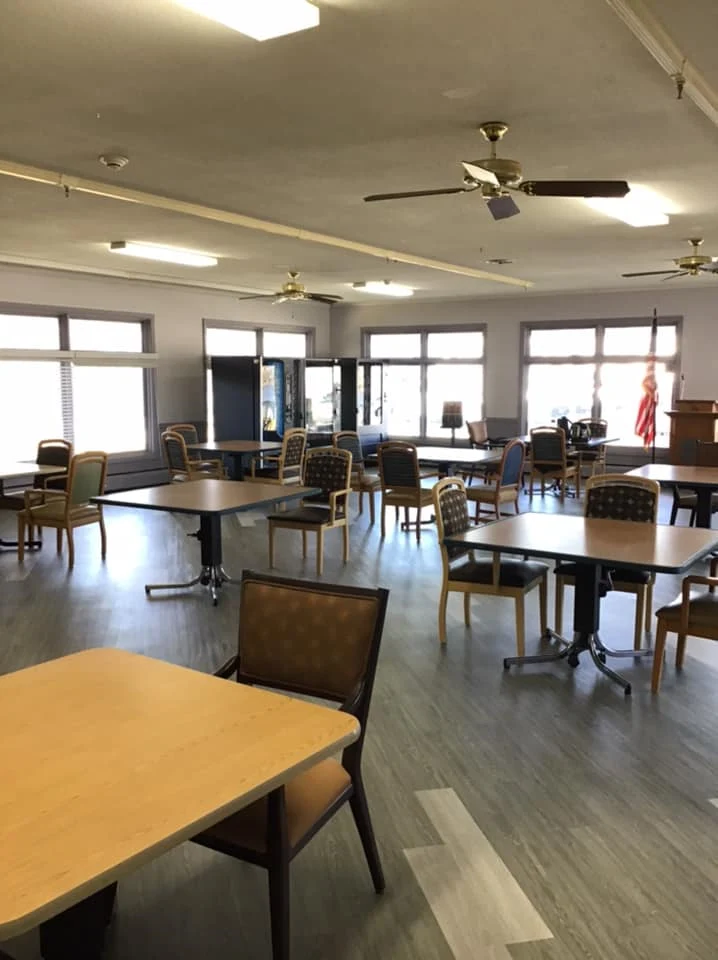 Image of Emerald Nursing & Rehab Lakeview (2)