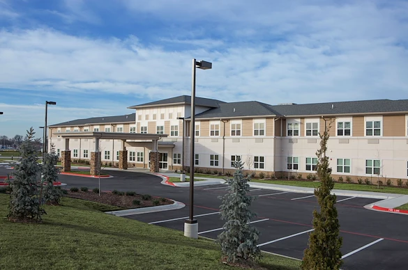 Image of Prairie House Assisted Living & Memory Care (1)