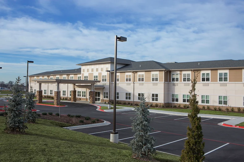 Image of Prairie House Assisted Living & Memory Care (1)