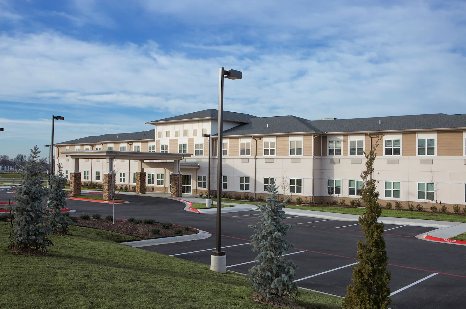Image of Prairie House Assisted Living & Memory Care (1)
