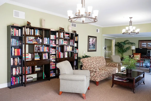 Image of Willow View Gardens Senior Living (3)