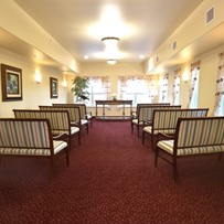 Image of Ashton Gardens Gracious Retirement Living (4)