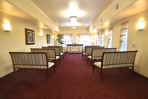 Image of Ashton Gardens Gracious Retirement Living (4)