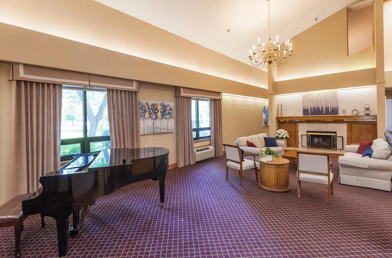 Image of River Commons Senior Living (5)