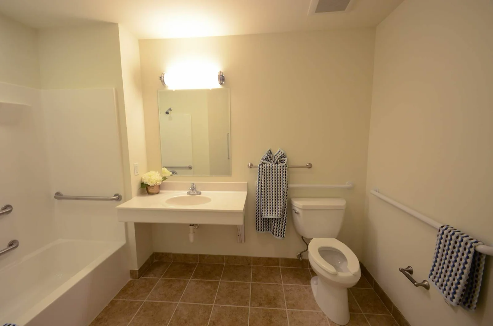 Image of Hamburg Senior Residence (9)