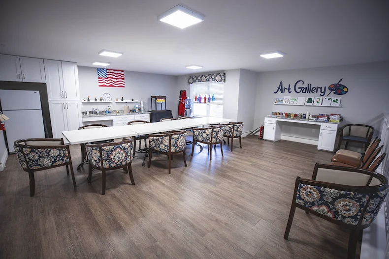 Image of The Grove on Forest Lane (7)