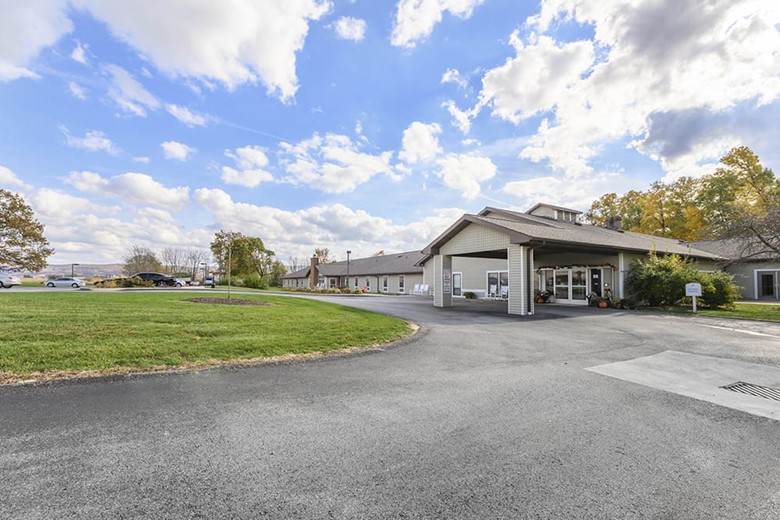 Image of Brookdale Latrobe (1)
