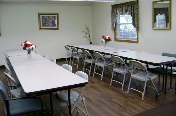 Image of Ahepa 89 Senior Apartments (5)