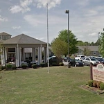 Image of The Health Center at Research Park (1)