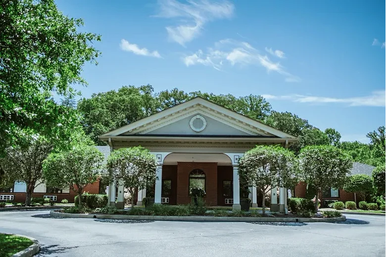 Image of Woodland Oaks (1)