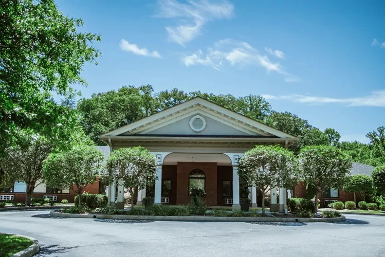 Image of Woodland Oaks (1)